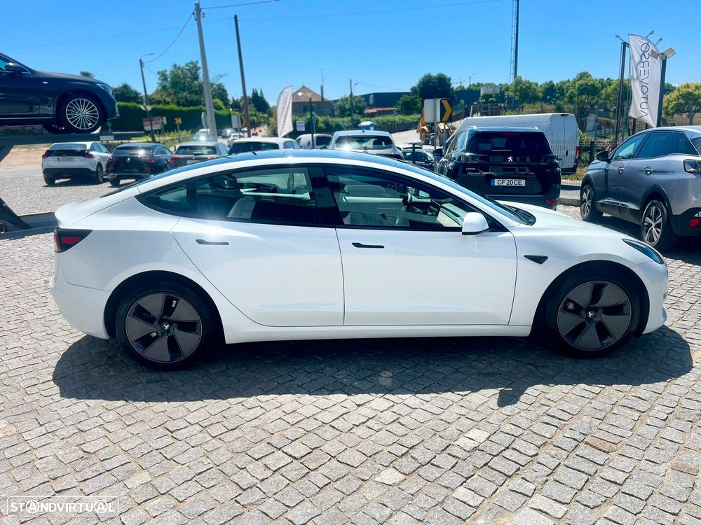 Tesla Model 3 Tração Traseira Premium - 6