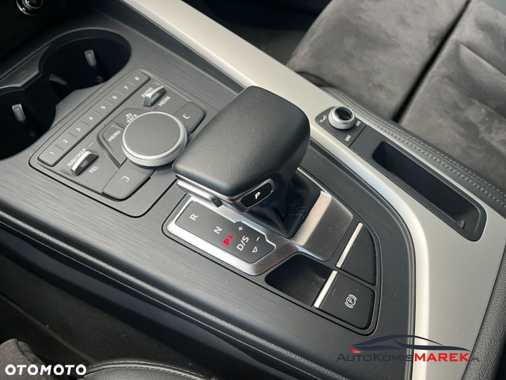 Audi A5 Sportback 2.0 TDI S tronic - 16