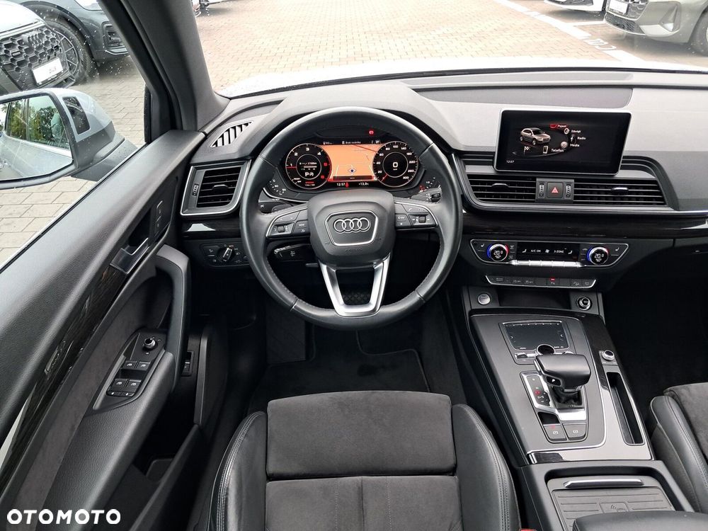 Audi Q5 - 29