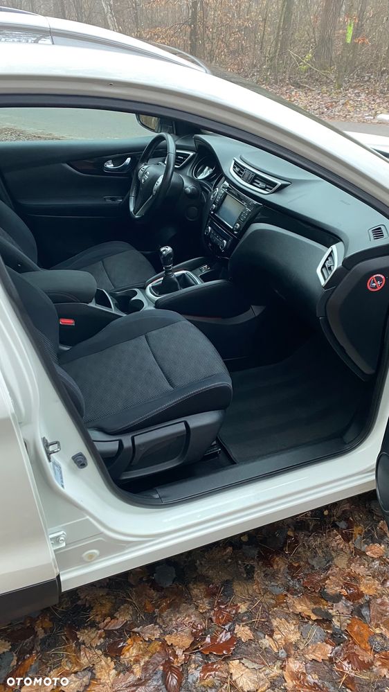 Nissan Qashqai - 17
