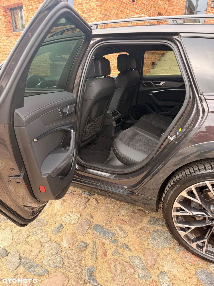 Audi A6 Allroad - 7
