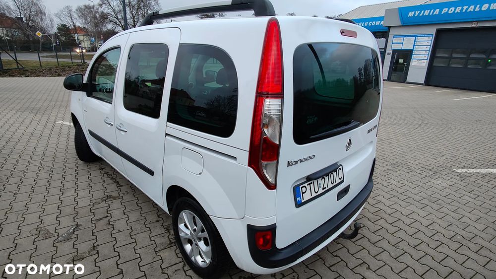 Renault Kangoo - 16