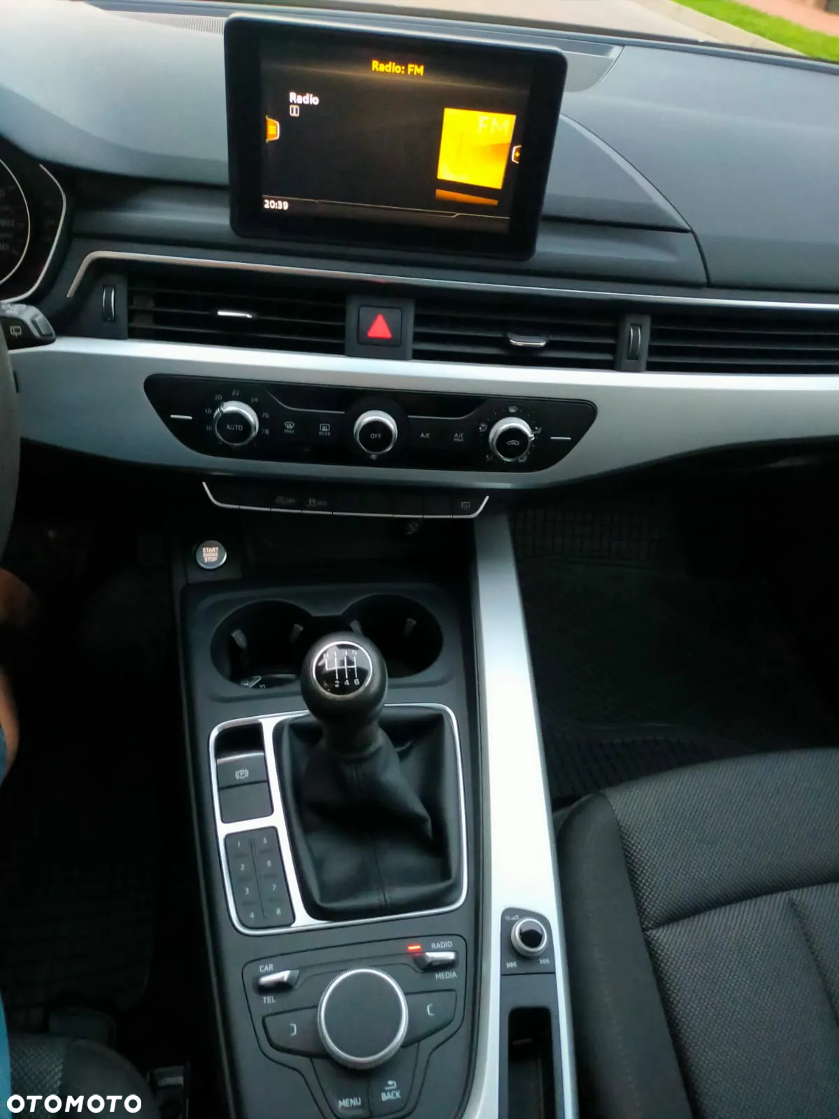 Audi A4 1.4 TFSI - 16