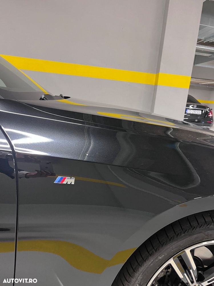 BMW Seria 3 318i AT - 6