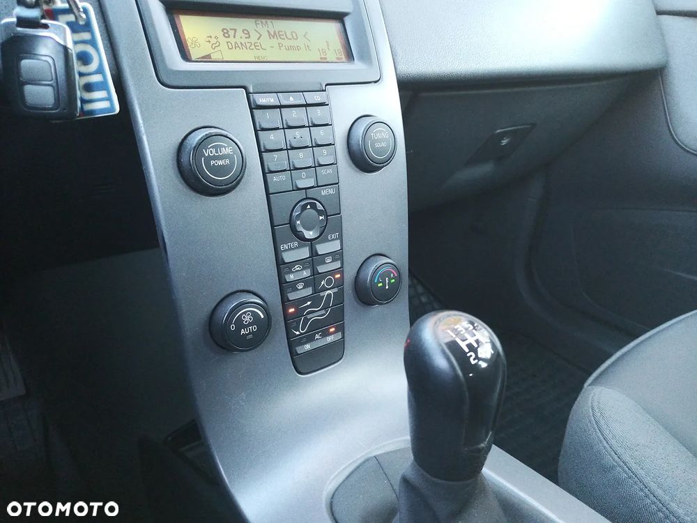Volvo V50 1.6D Kinetic - 18