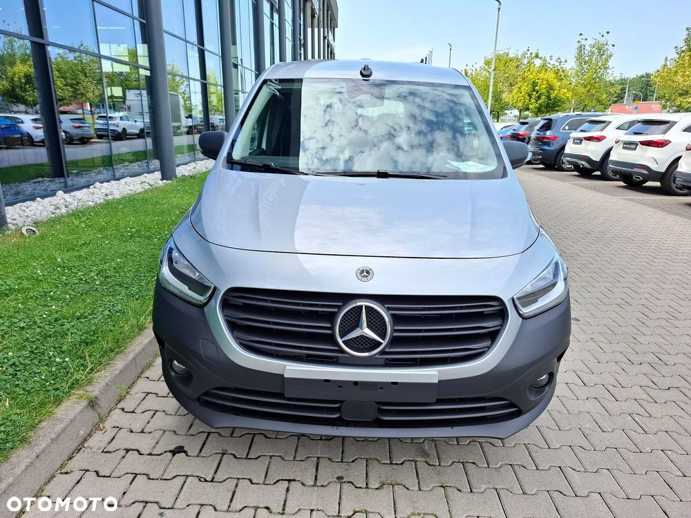 Mercedes-Benz Citan Tourer L2 420.765 - 2
