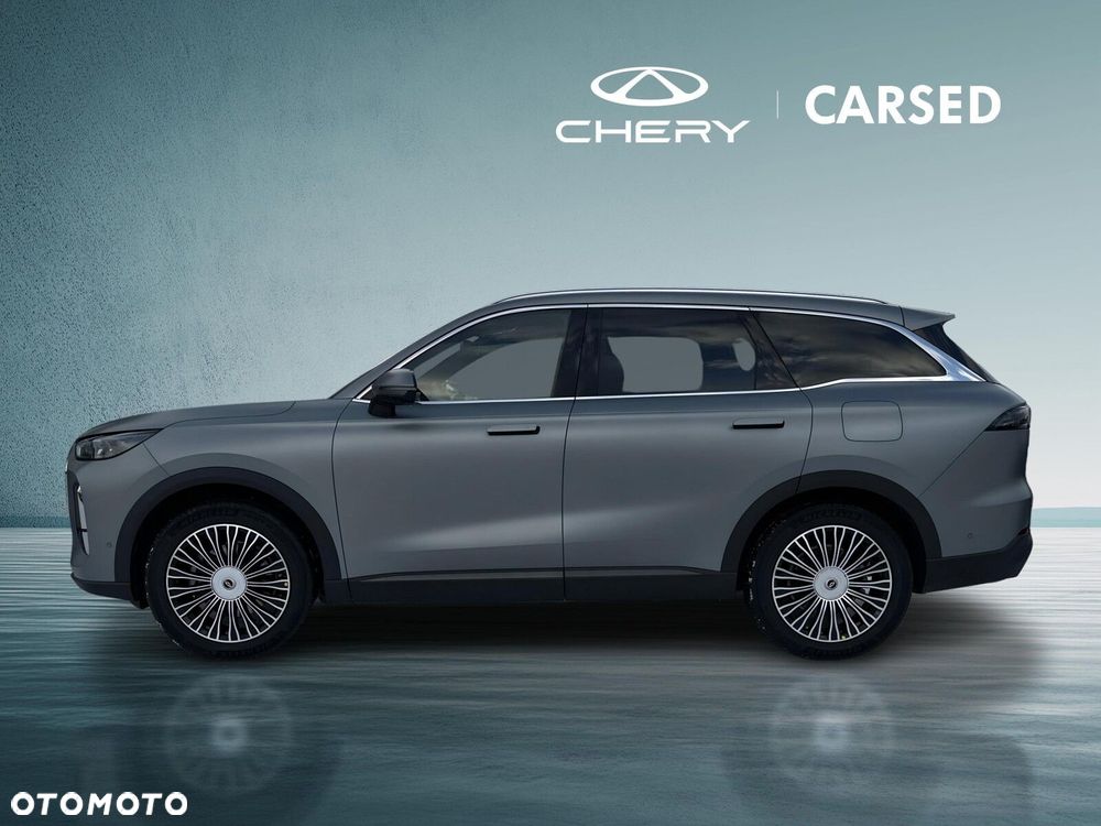 Chery Tiggo 9 - 2