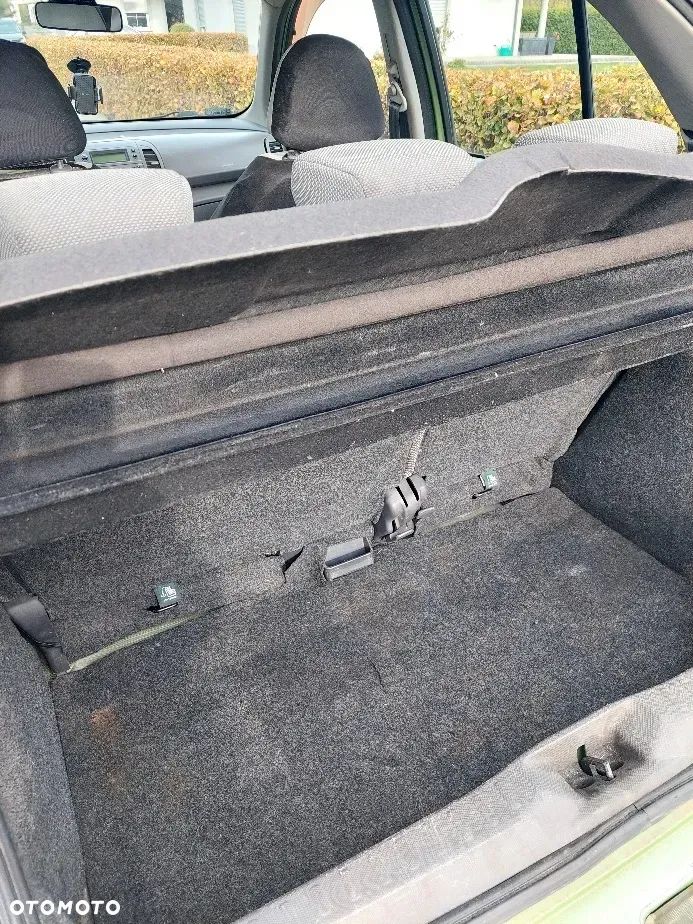 Nissan Micra 1.4 Tekna - 12