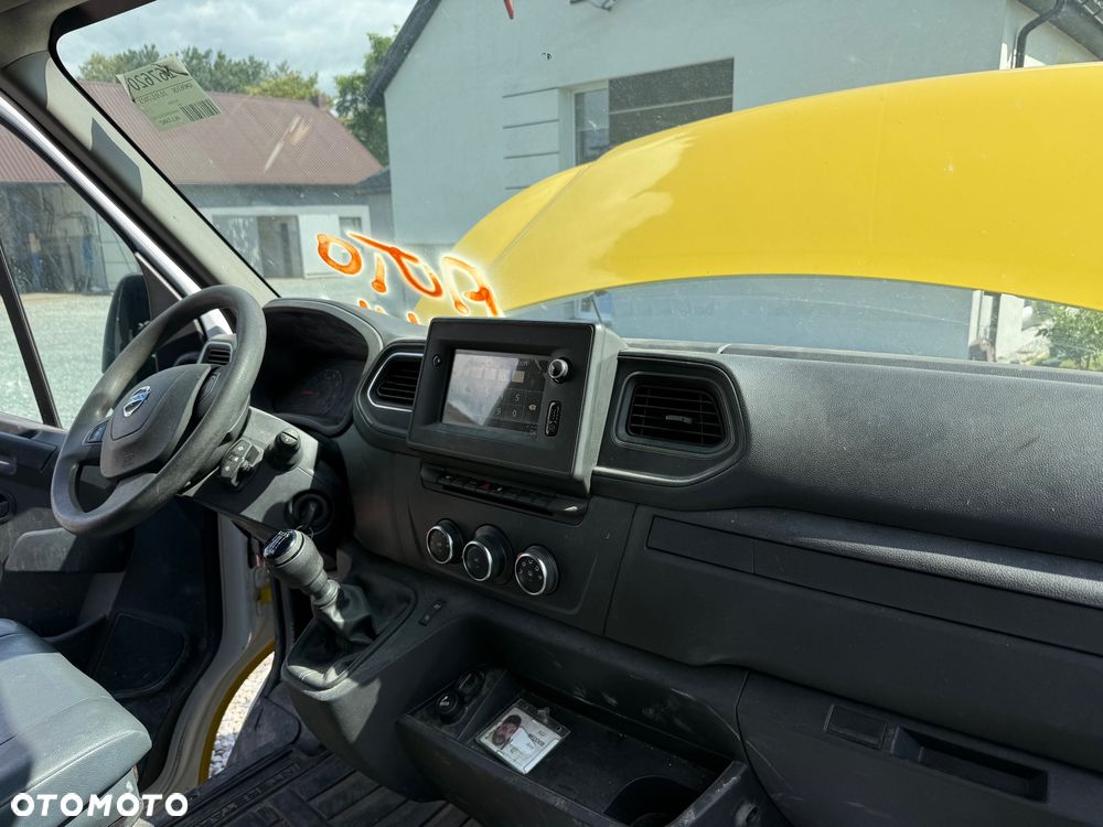 Renault Master - 13