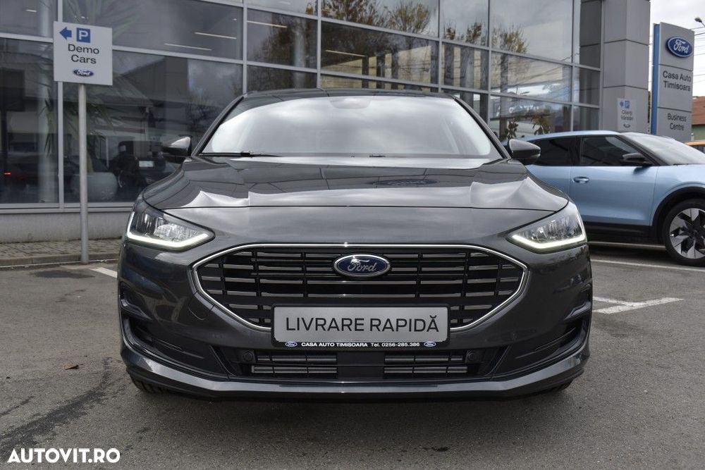 Ford Focus - 5