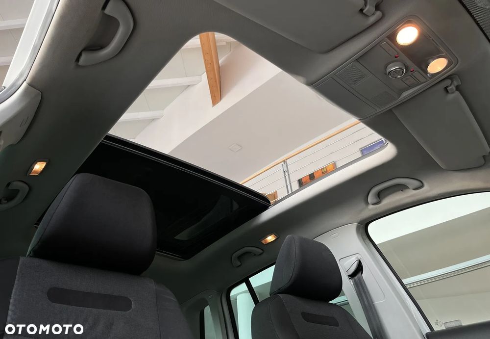 Volkswagen Tiguan 1.4 TSI 4Mot Trend&Fun - 24