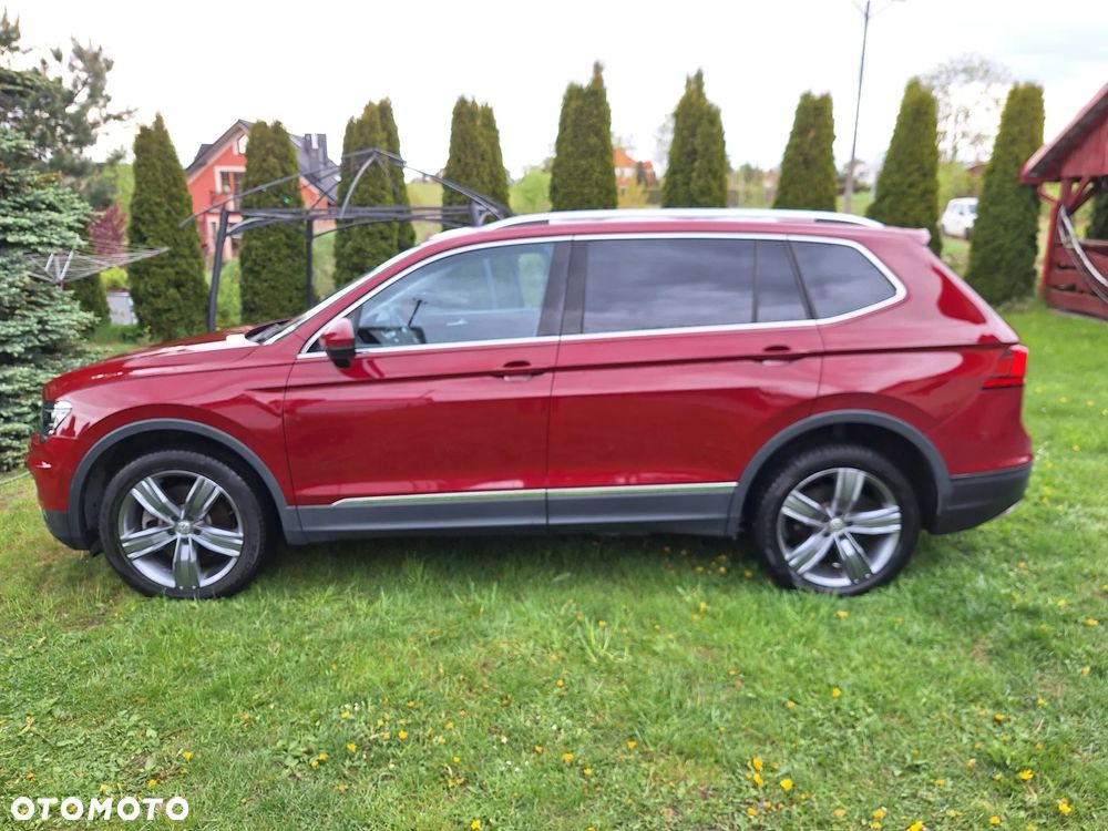 Volkswagen Tiguan - 13