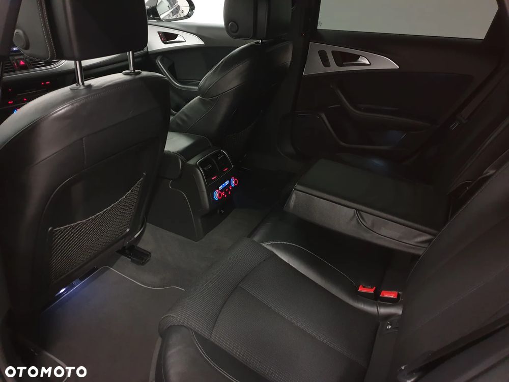 Audi A6 Avant - 27
