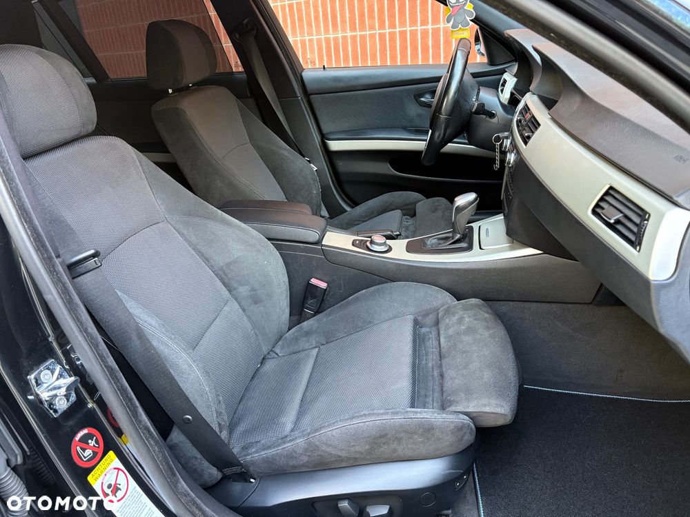 BMW Seria 3 - 11