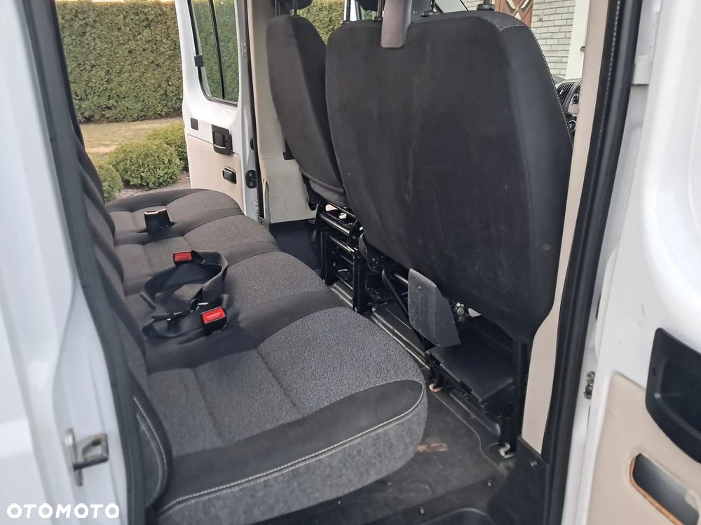 Fiat DUCATO MAXXX !!! 2,3 MULTIJET !!! 130 KM !!! SUPER STAN !!! - 24