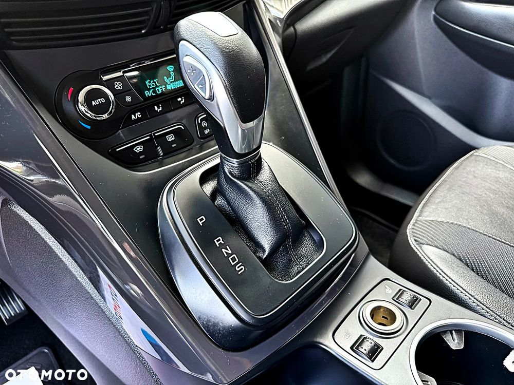 Ford Kuga 2.0 TDCi AWD ST-Line Black - 39