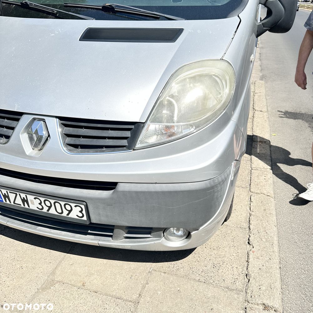 Renault Trafic - 17