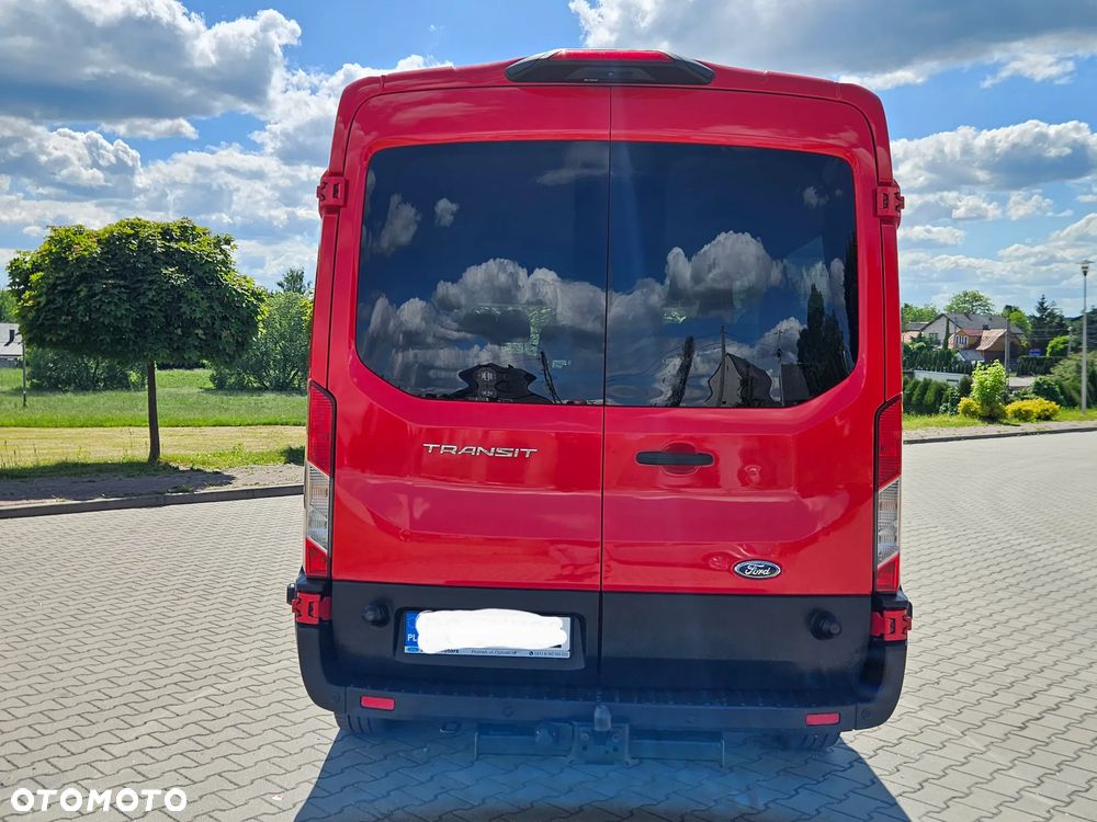 Ford Transit - 11