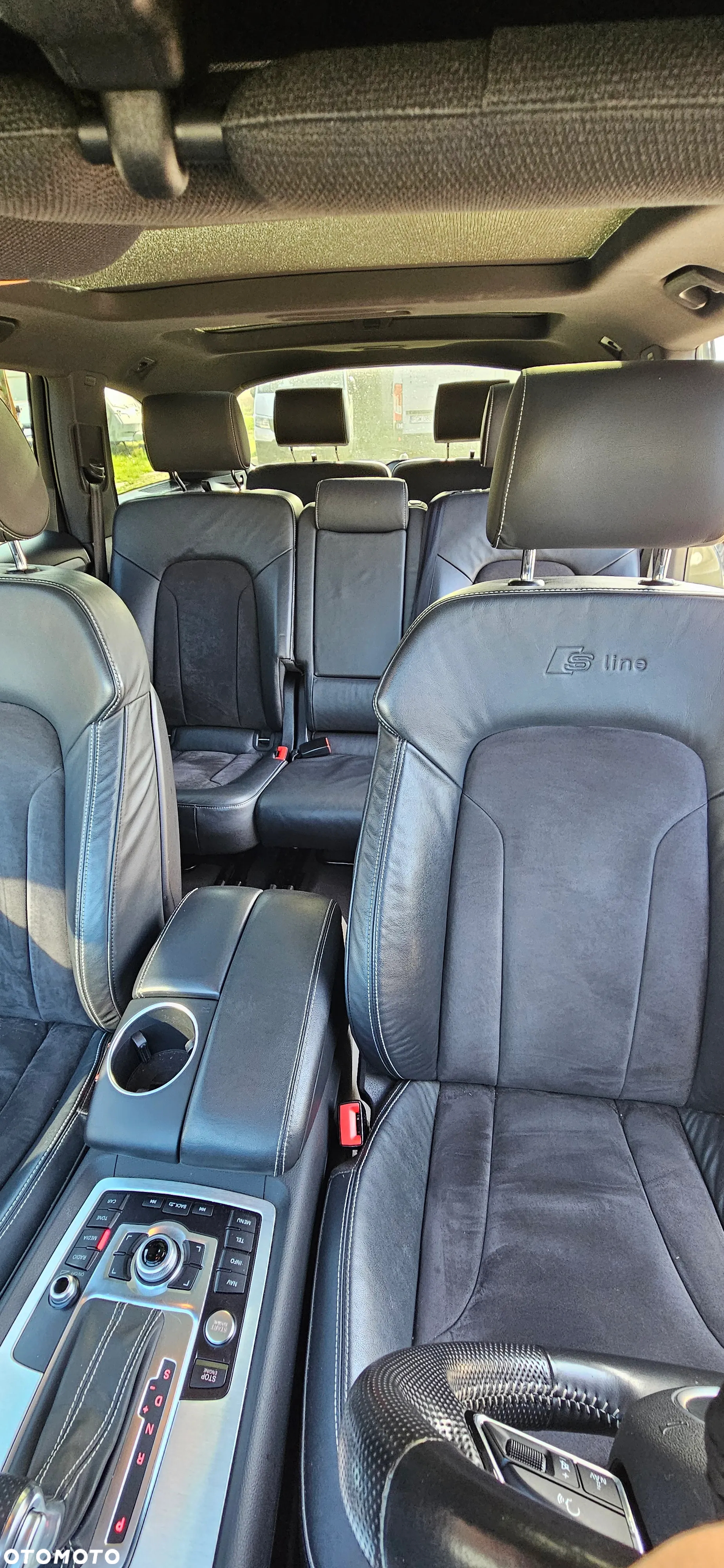 Audi Q7 - 11