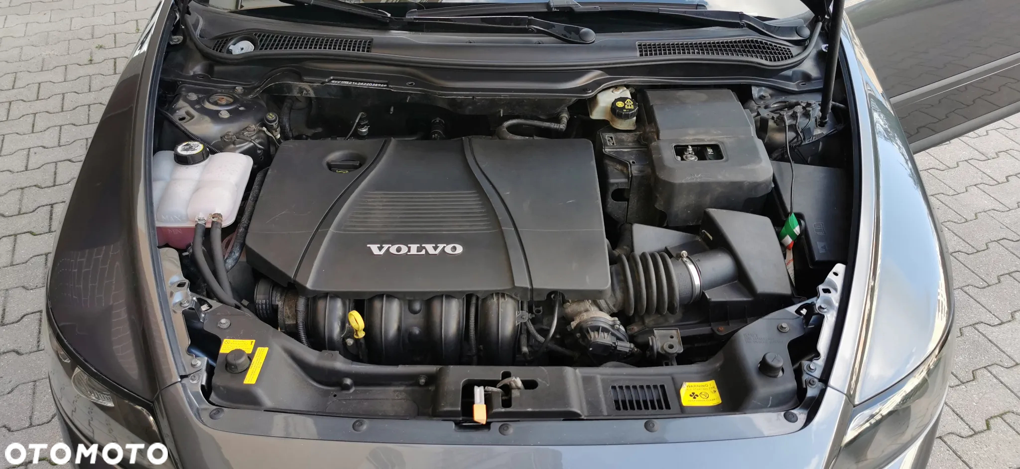 Volvo S40 1.8 Summum - 23