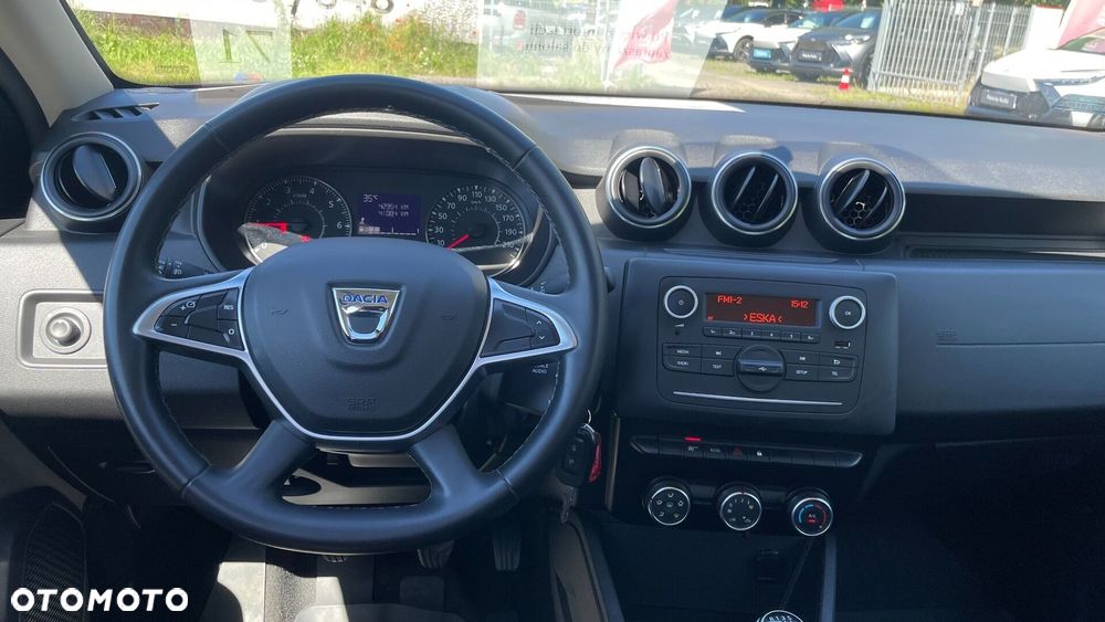 Dacia Duster 1.0 TCe Essential - 12