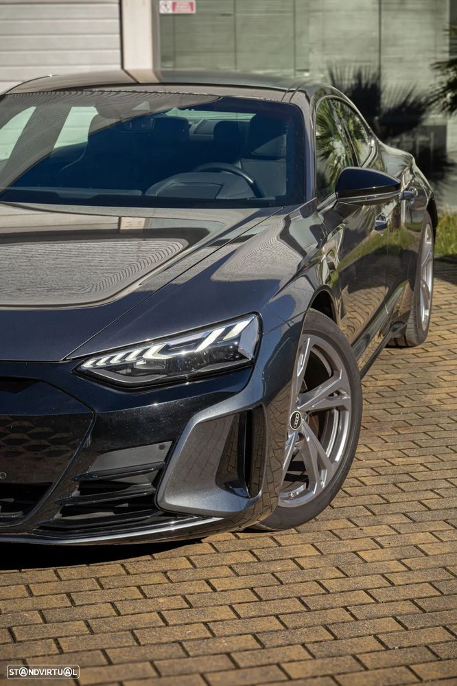 Audi e-tron GT quattro - 3