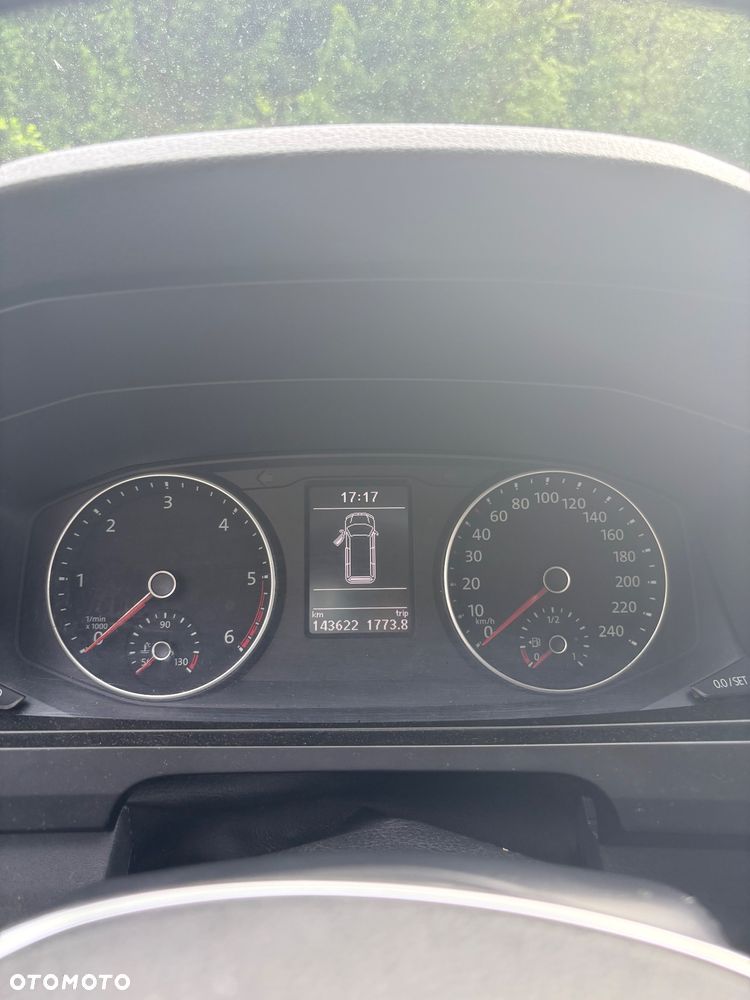 Volkswagen Transporter L2 DSG - 21