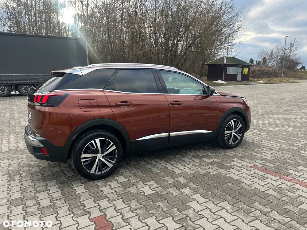 Peugeot 3008 BlueHDi 130 Stop & Start Active - 2