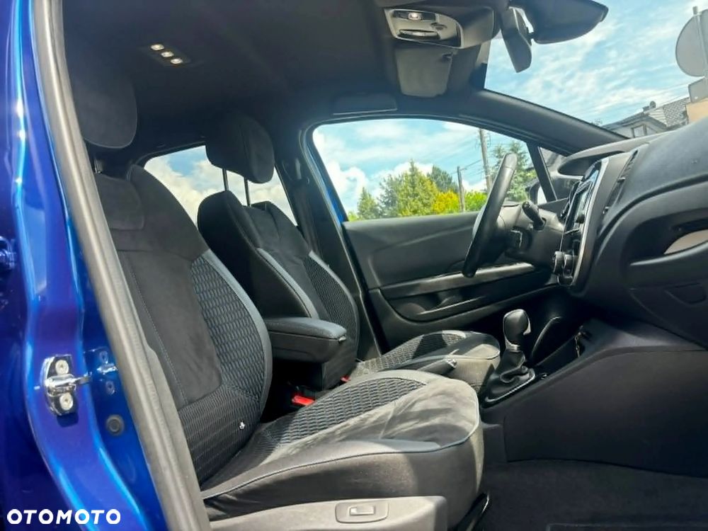 Renault Captur 1.3 Energy TCe S-Edition EDC - 12