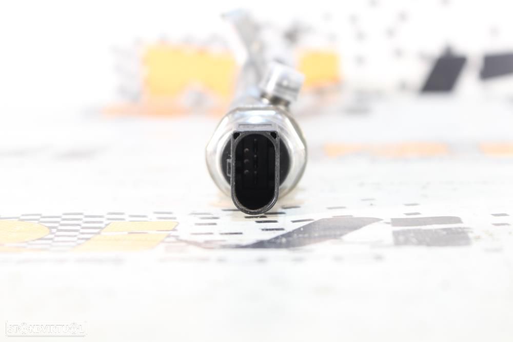 Régua / Rail De Injeção Seat Ibiza Iv (6J5, 6P1)  03L130089b / 5Ws4097 - 8