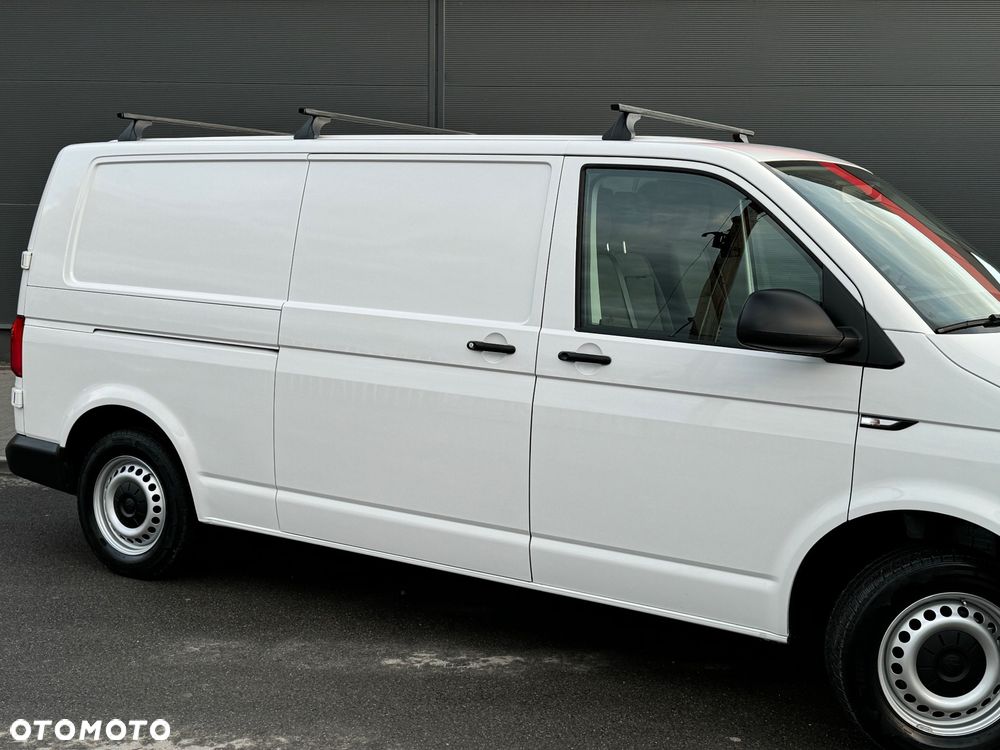 Volkswagen TRANSPORTER T6 - 13