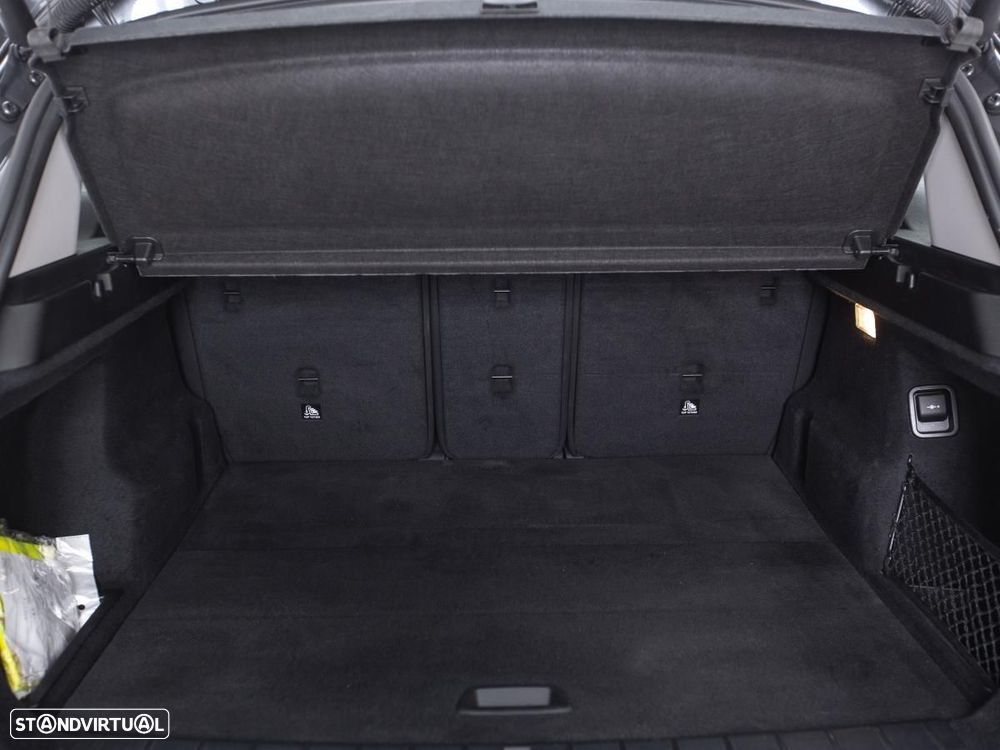 BMW X1 16 d sDrive Auto - 13