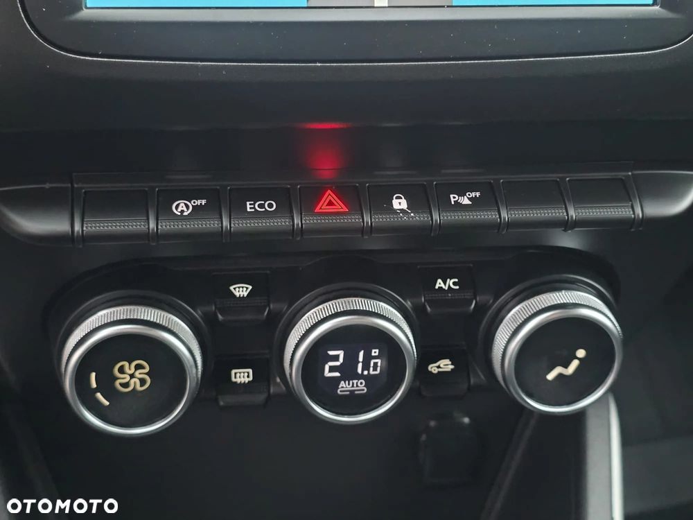 Dacia Duster 1.0 TCe Prestige - 33