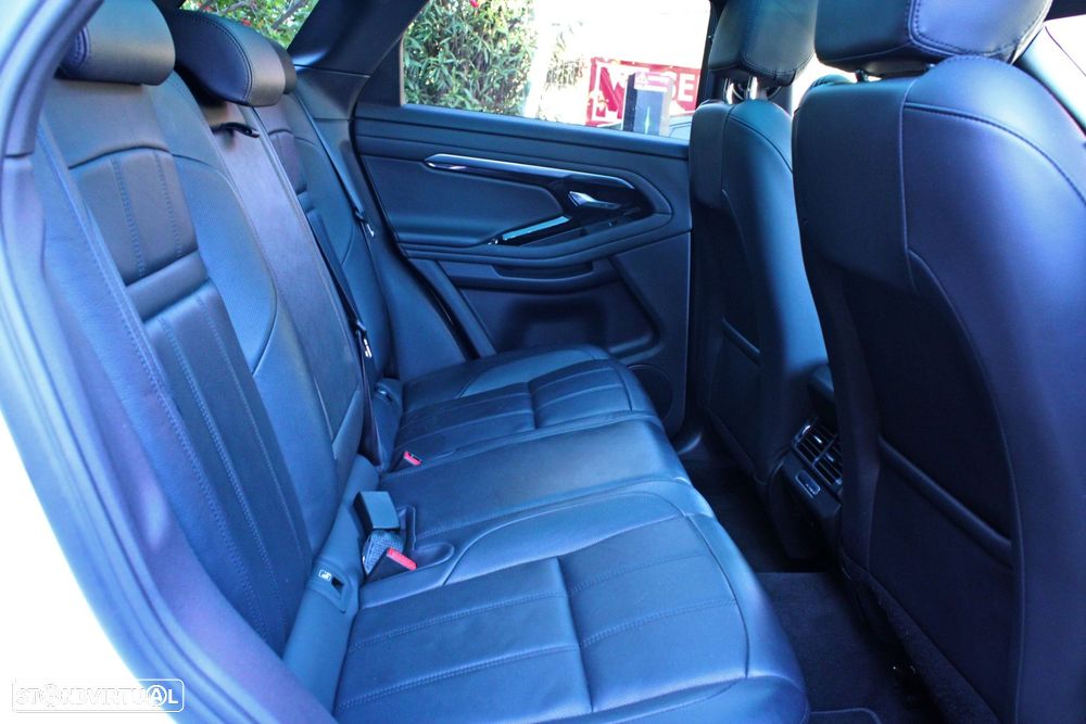Land Rover Range Rover Evoque 1.5 P160 R-Dynamic Auto - 15