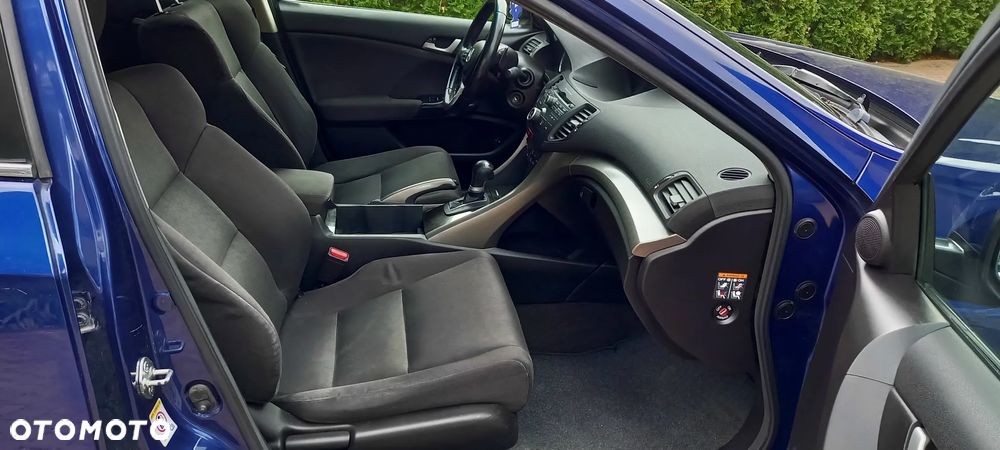 Honda Accord 2.0 Elegance - 10