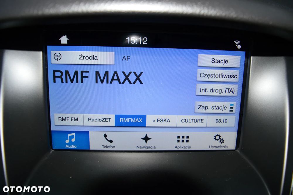 Ford Focus 2.0 TDCi ST-Line ASS PowerShift - 22