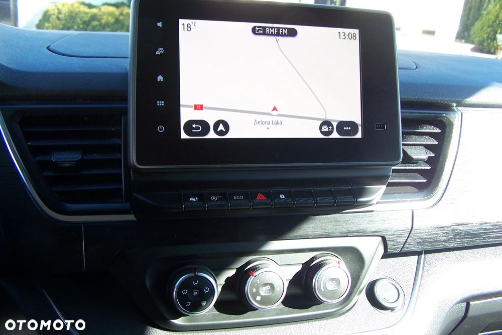 Renault Trafic 2.0 dCi Escapade - 10