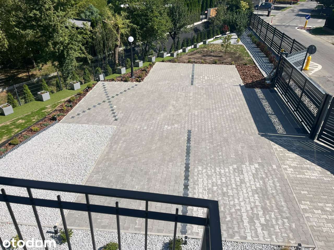 Mieszkanie z balkonem i parkingiem okolice kampus UJ Czerwone Maki