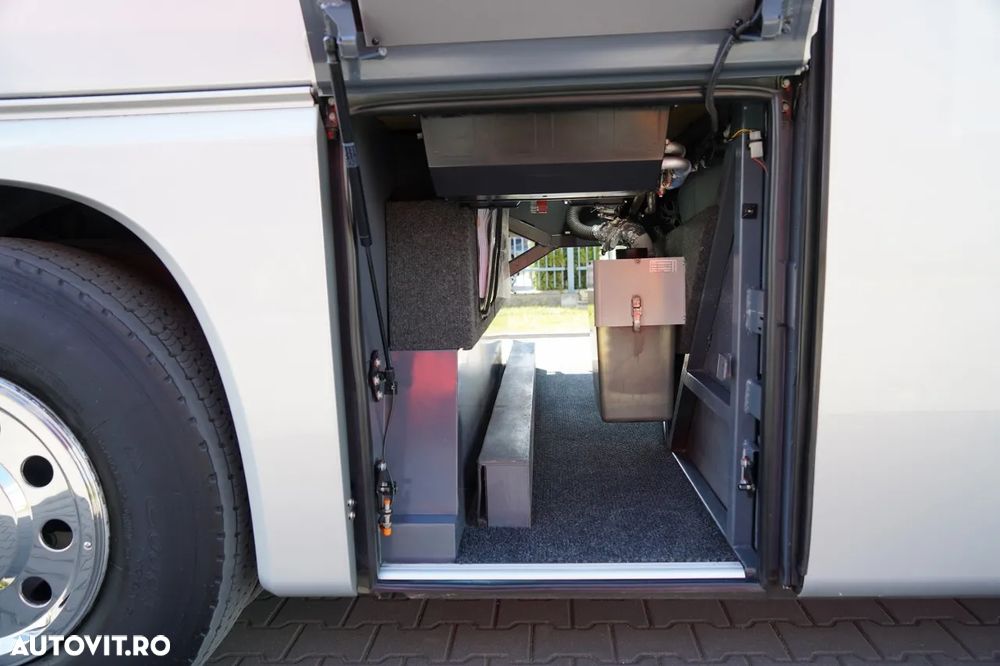 VDL FMD 2 / EURO6 / IMPORTAT / - 14