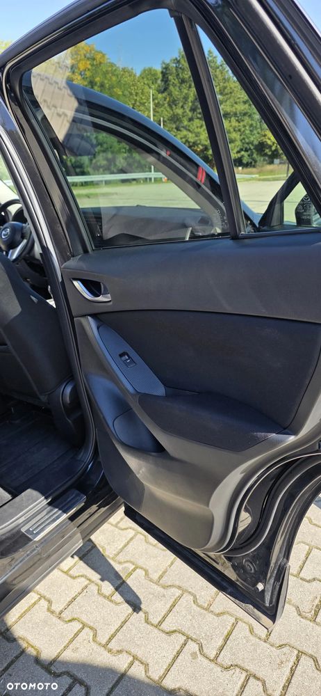 Mazda CX-5 - 26