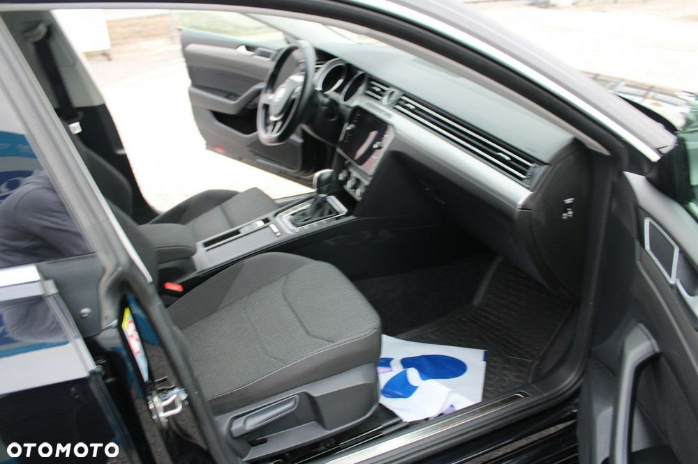 Volkswagen Arteon - 30