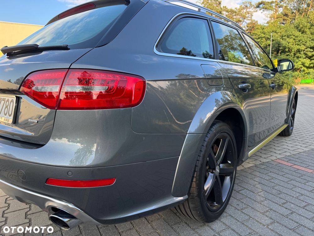 Audi A4 Allroad 2.0 TFSI Quattro - 18