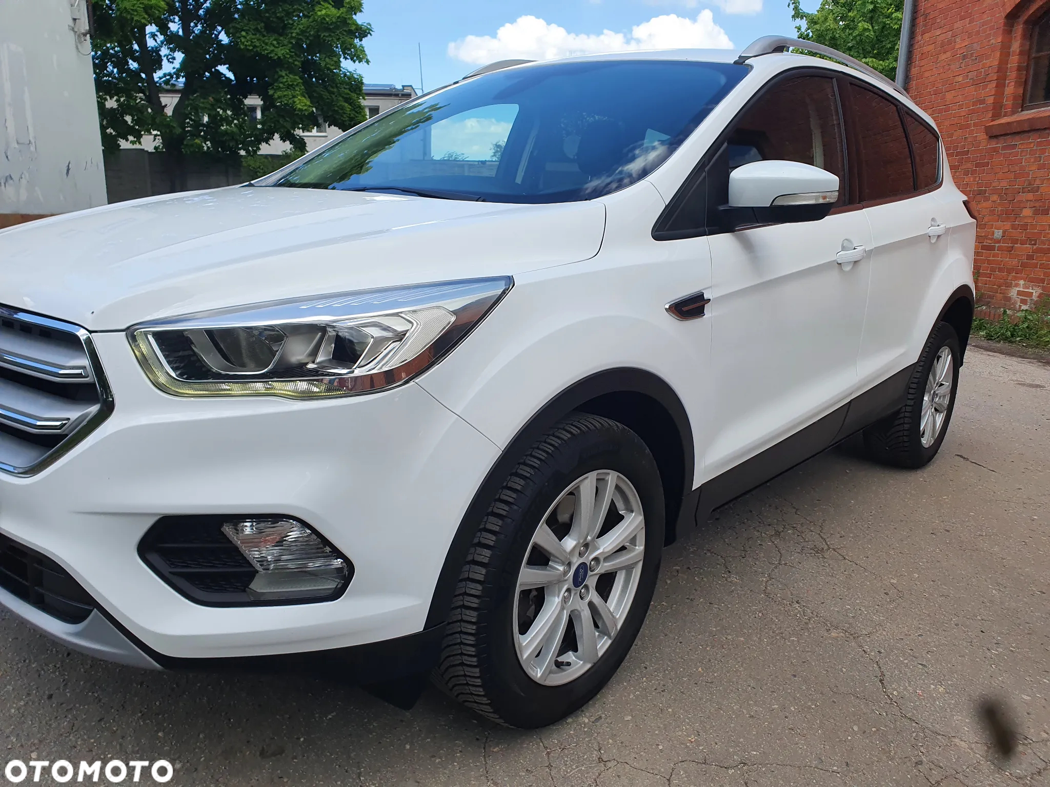 Ford Kuga 1.5 EcoBlue FWD ST-Line - 8