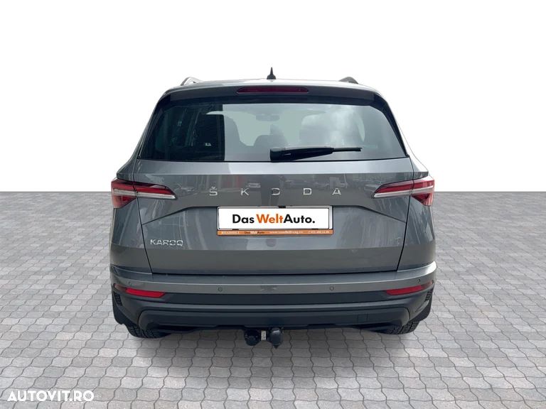 Skoda Karoq - 4