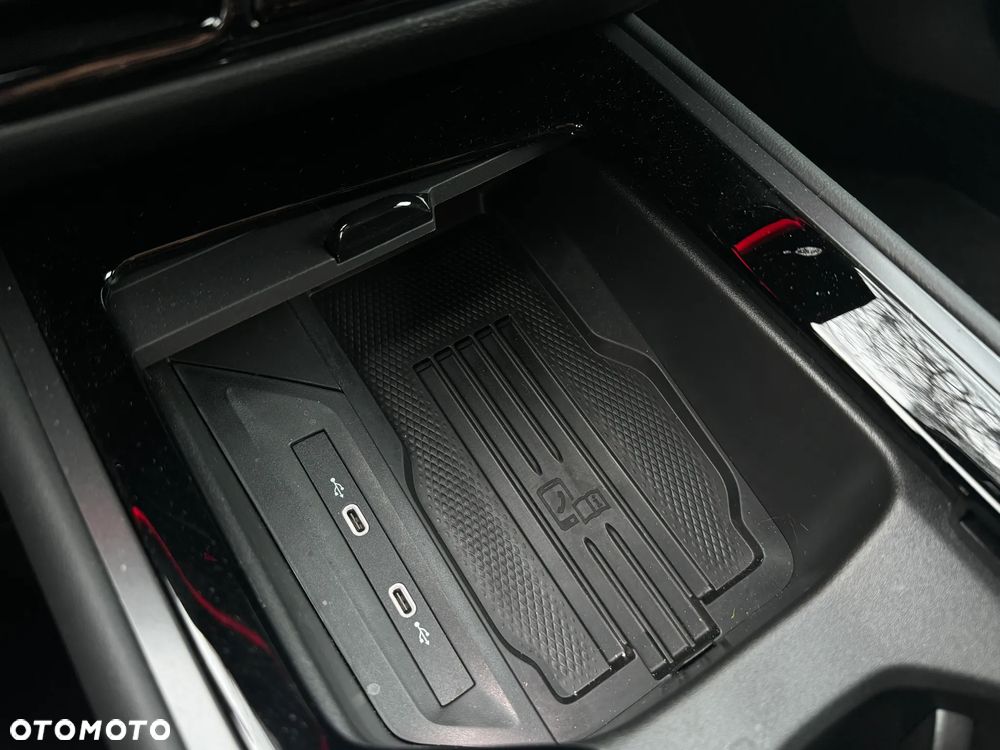 Volkswagen Passat - 36