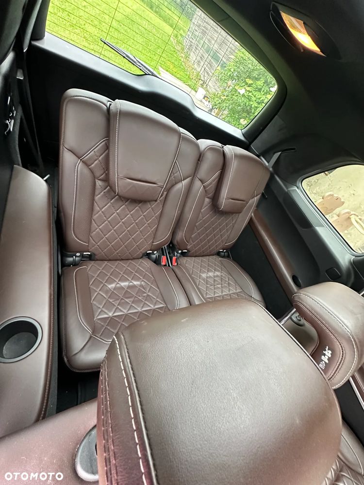 Mercedes-Benz GL 500 4-Matic - 15
