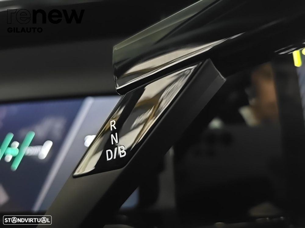 Renault 5 E-Tech 52 kWh Iconic Cinq Autonomia Conforto - 18
