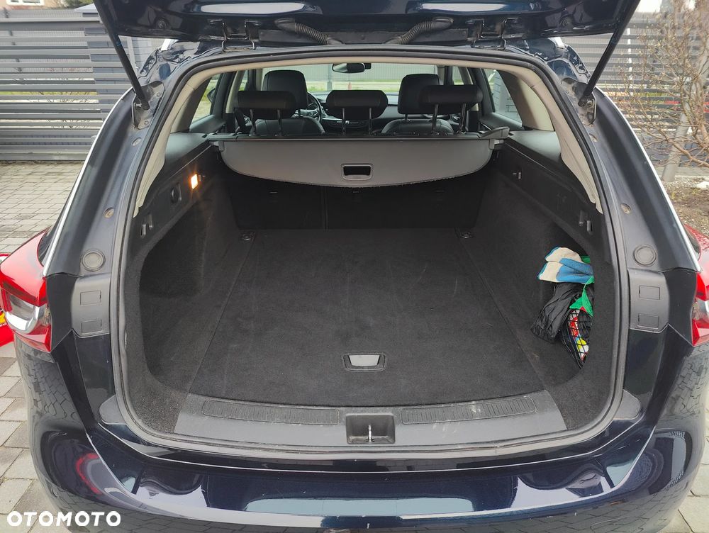 Opel Insignia 1.5 T Innovation S&S - 16