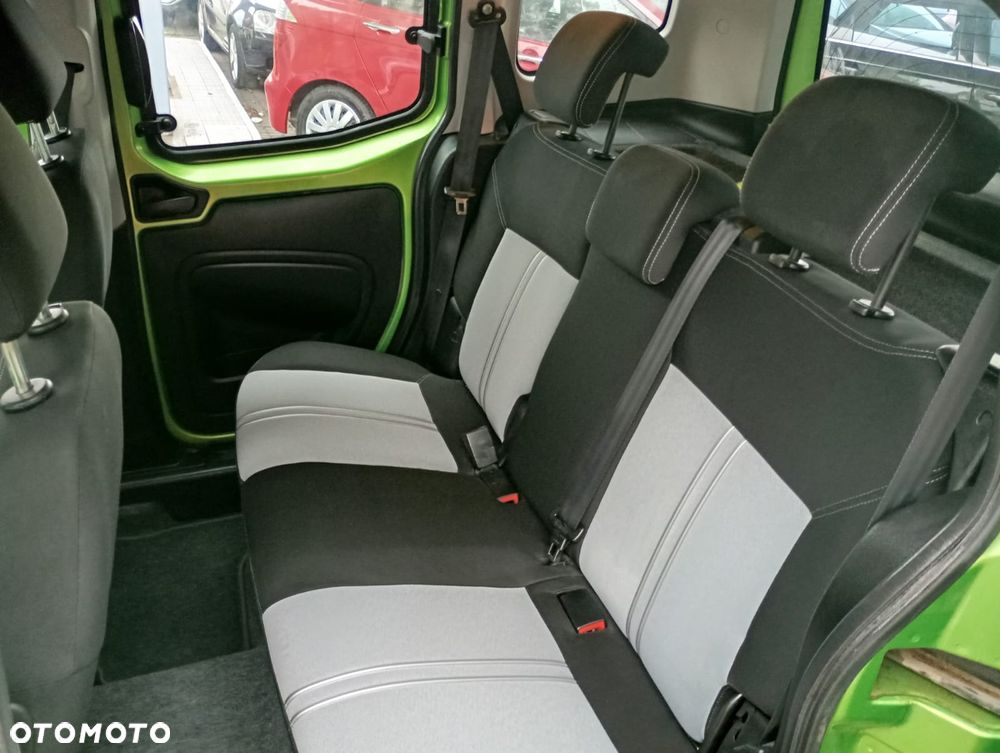 Fiat Qubo 1.4 8V MyLife - 34