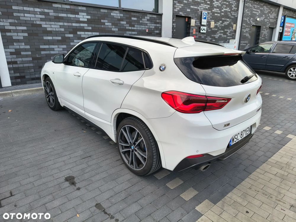 BMW X2 M35i - 33